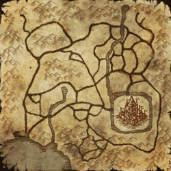 I Mapa Last Chaos