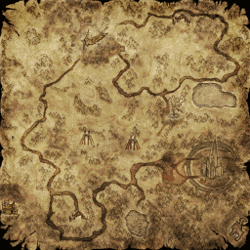 V Mapa Last Chaos
